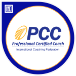 Professional Certified Coach